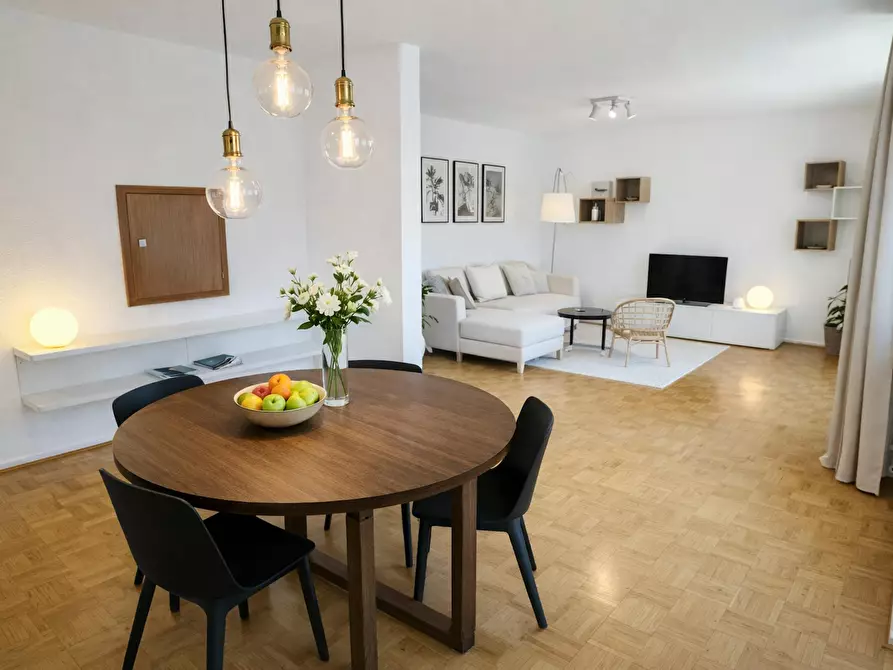 Immagine 5 di Appartamento in affitto  in Konrad-Adenauer-Straße a Kassel