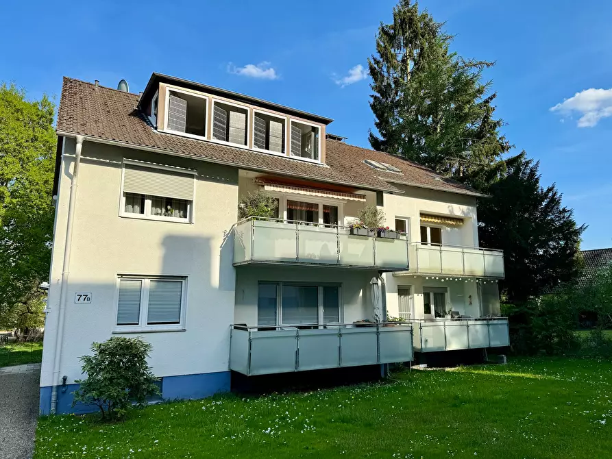 Immagine 7 di Appartamento in affitto  in Konrad-Adenauer-Straße a Kassel