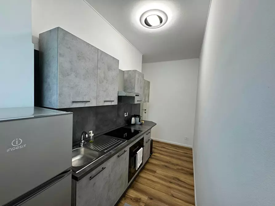 Immagine 8 di Appartamento in affitto  in Via Padova a Milano