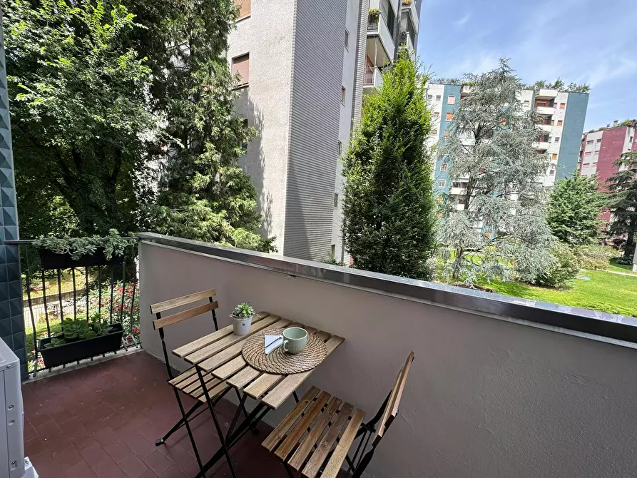 Immagine 3 di Appartamento in affitto  in Via Padova a Milano