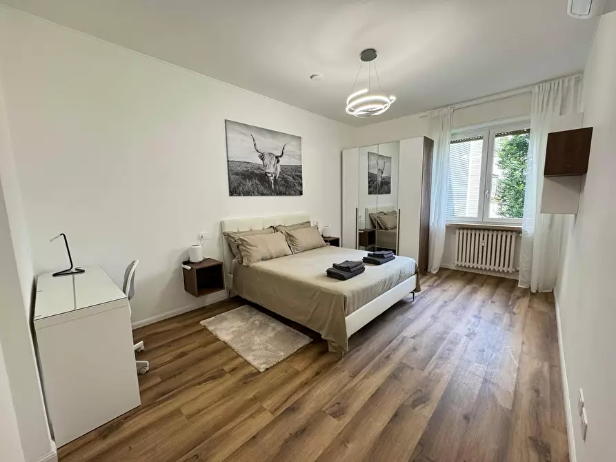 Immagine 4 di Appartamento in affitto  in Via Padova a Milano