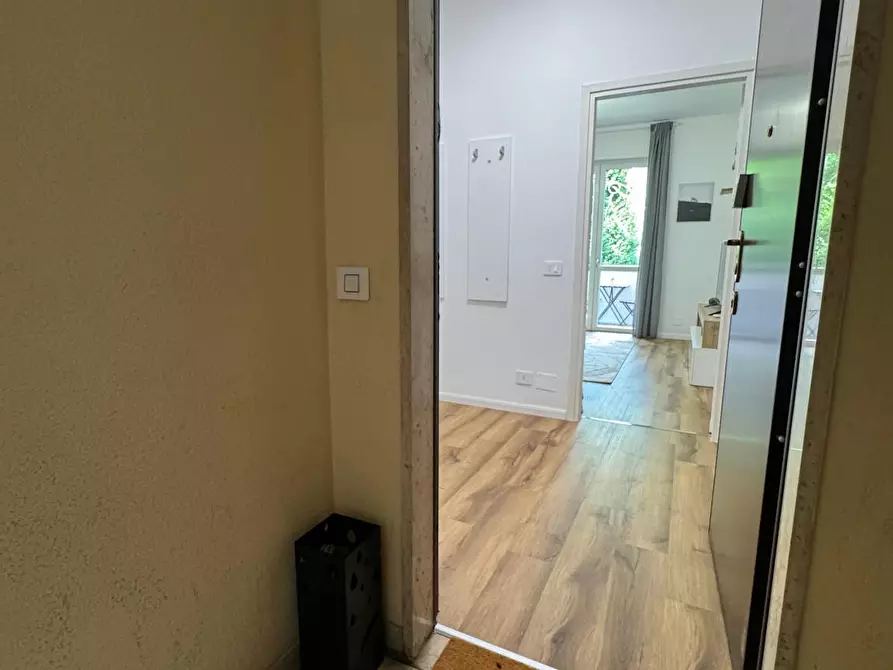 Immagine 10 di Appartamento in affitto  in Via Padova a Milano