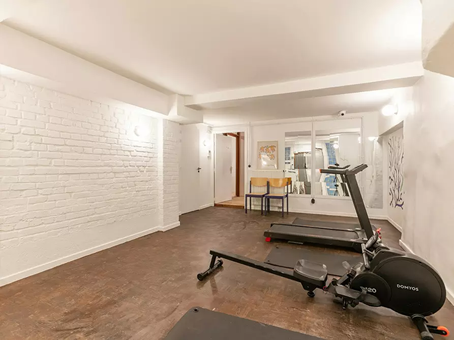 Immagine 9 di Camera in affitto  in Rue des Orteaux a Paris 20