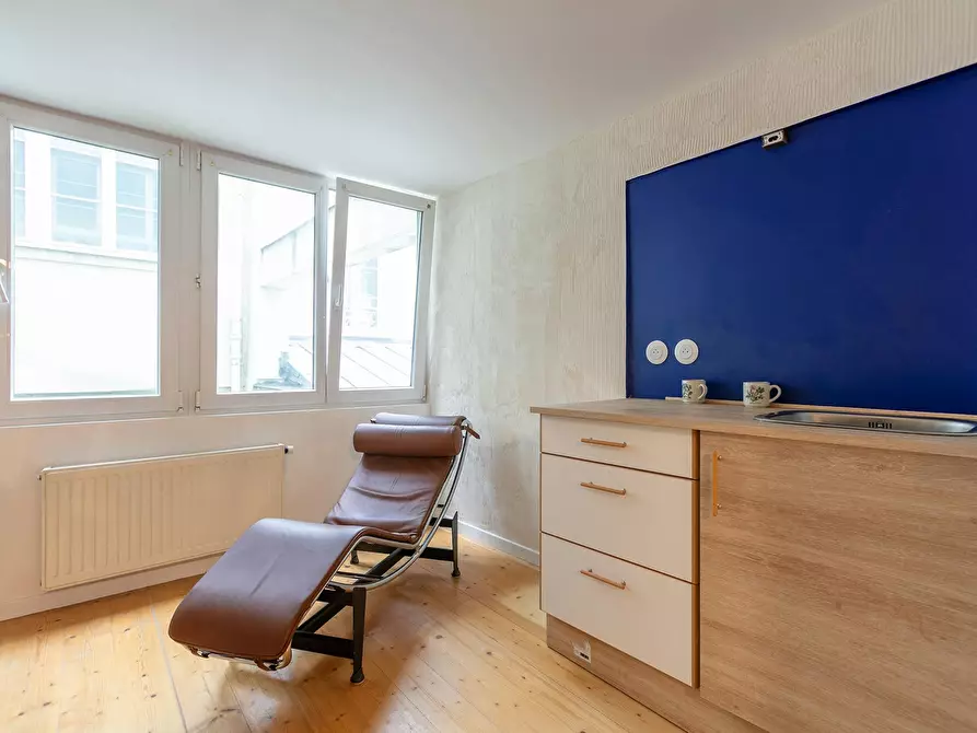 Immagine 8 di Camera in affitto  in Rue des Orteaux a Paris 20