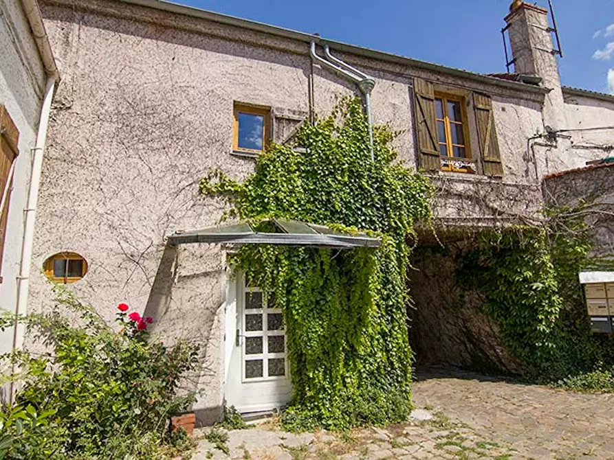Immagine 7 di Casa indipendente in affitto  in Rue de la Division Leclerc a Wissous