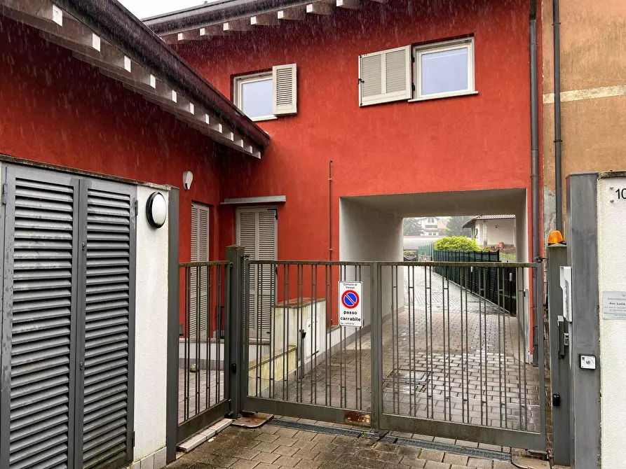 Immagine 10 di Appartamento in affitto  in Via Francesco Guicciardini a Varese