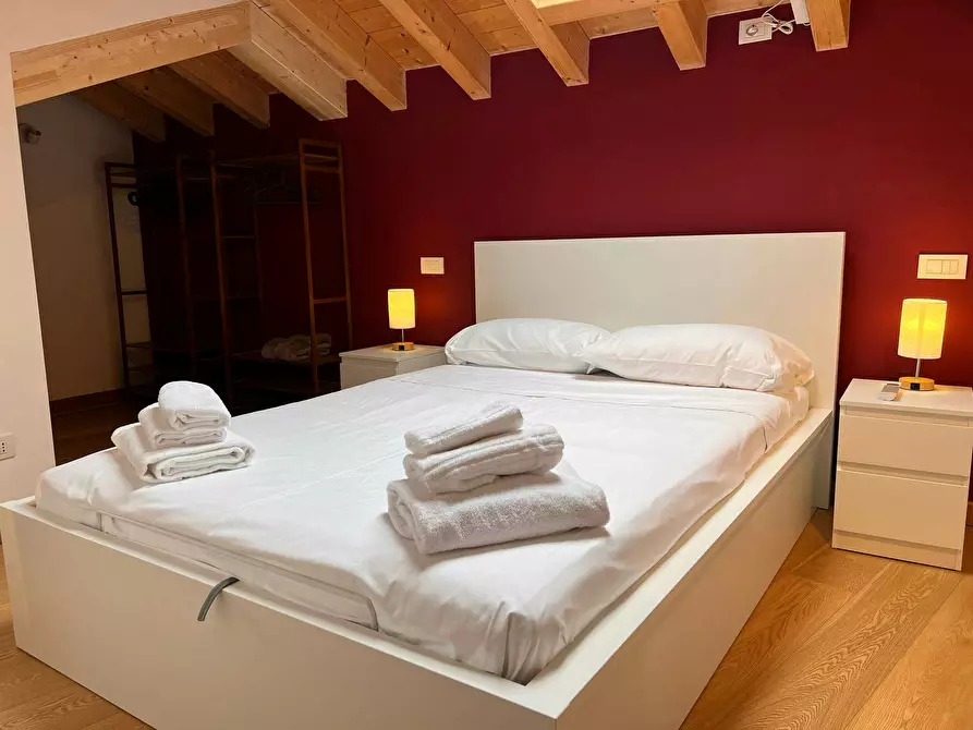 Immagine 1 di Appartamento in affitto  in Via Francesco Guicciardini a Varese