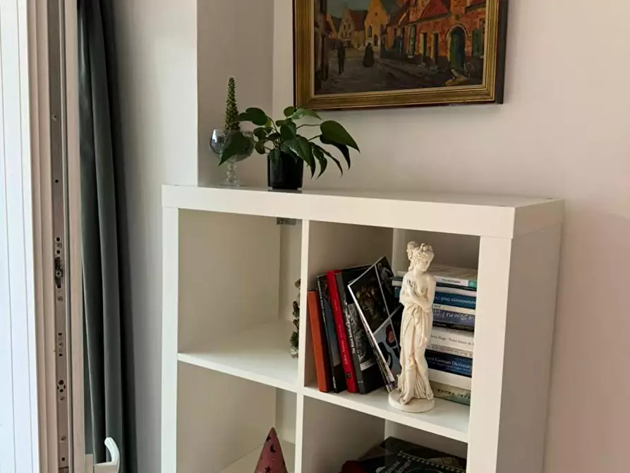 Immagine 5 di Appartamento in affitto  in Rue Royale a Bruxelles