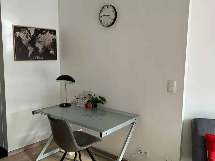 Immagine 9 di Appartamento in affitto  in Rue Royale a Bruxelles