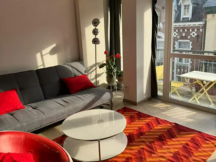 Immagine 2 di Appartamento in affitto  in Rue Royale a Bruxelles