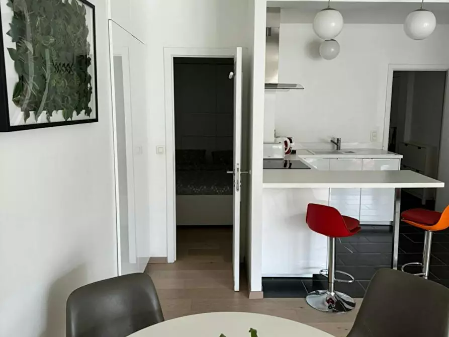 Immagine 7 di Appartamento in affitto  in Rue Royale a Bruxelles