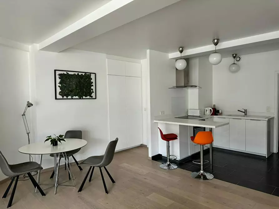 Immagine 6 di Appartamento in affitto  in Rue Royale a Bruxelles
