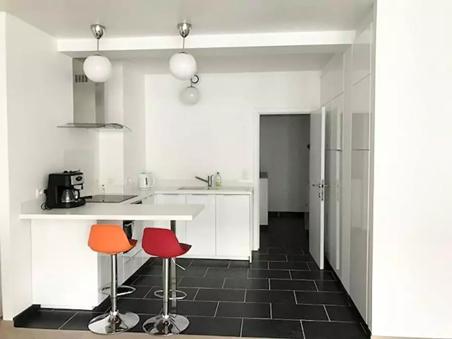 Immagine 10 di Appartamento in affitto  in Rue Royale a Bruxelles