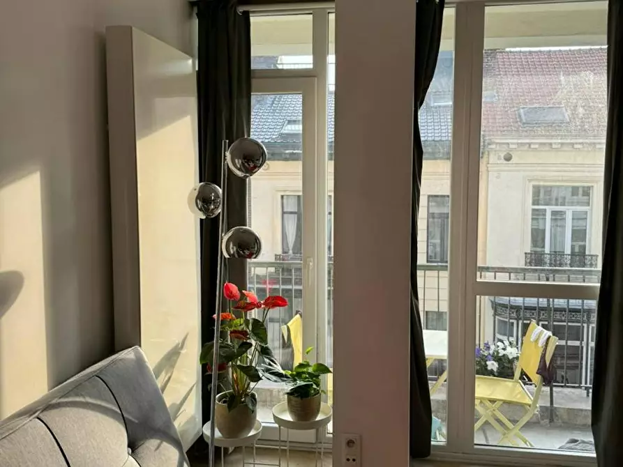 Immagine 4 di Appartamento in affitto  in Rue Royale a Bruxelles