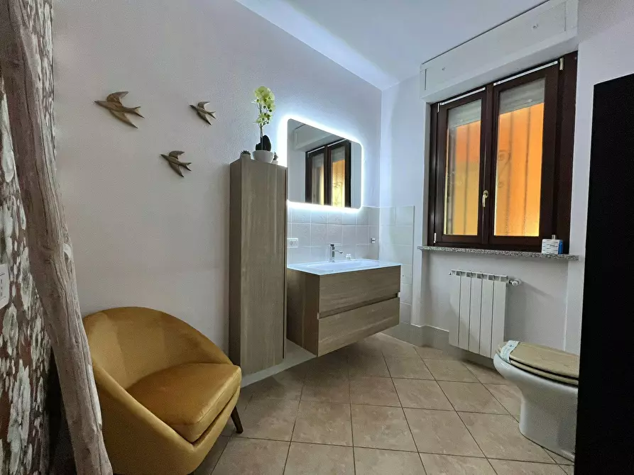 Immagine 6 di Appartamento in affitto  in Via Generale Chinotto a Arona