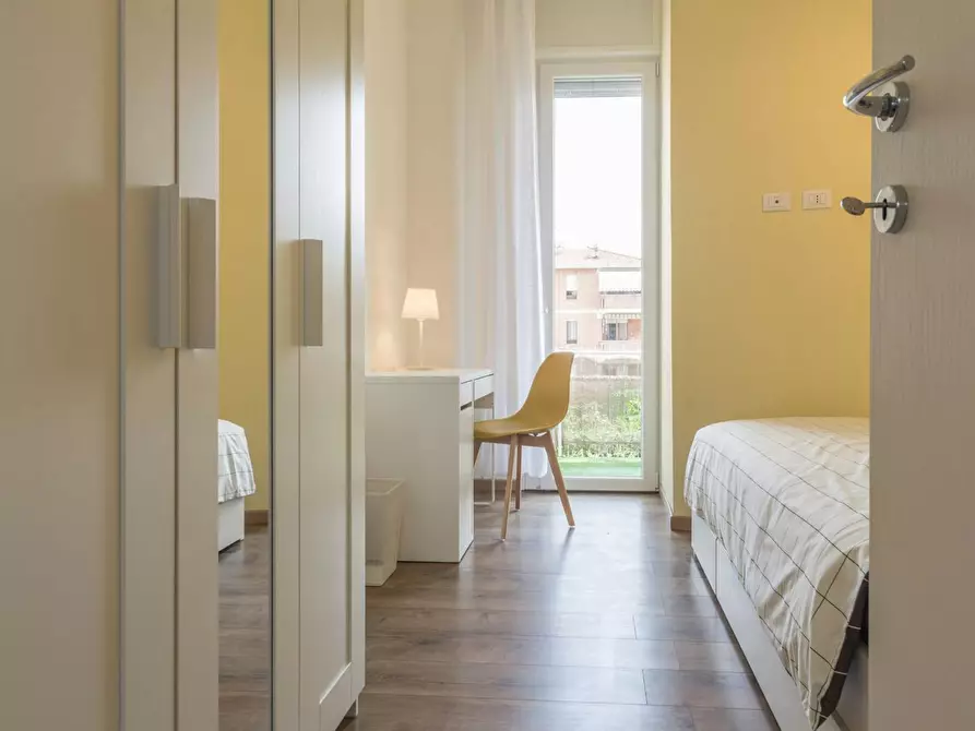 Immagine 1 di Camera in affitto  in Via Luigi Borsari a Ferrara