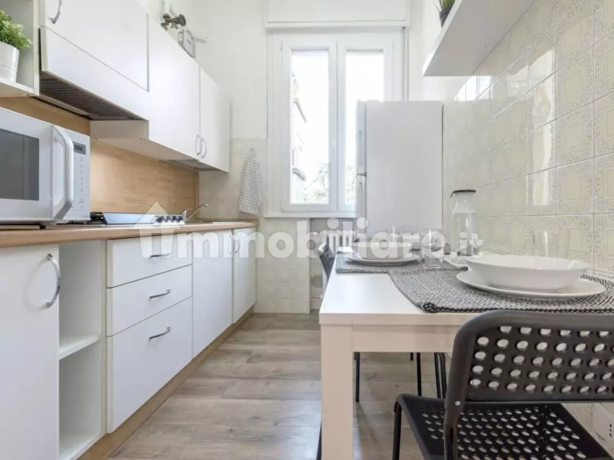 Immagine 6 di Camera in affitto  in Via Luigi Borsari a Ferrara