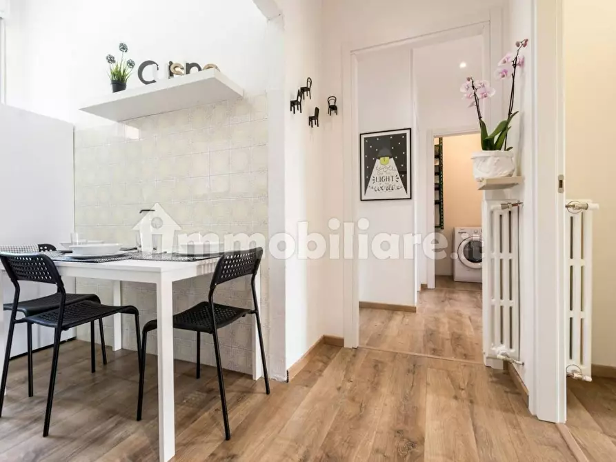 Immagine 2 di Camera in affitto  in Via Luigi Borsari a Ferrara