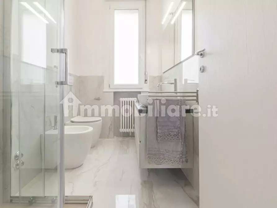 Immagine 10 di Camera in affitto  in Via Luigi Borsari a Ferrara