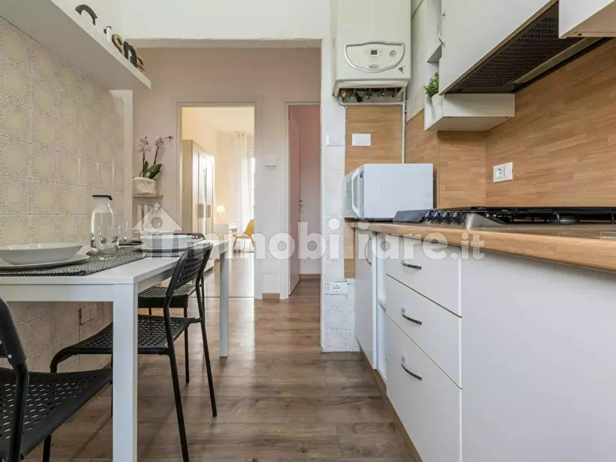 Immagine 5 di Camera in affitto  in Via Luigi Borsari a Ferrara