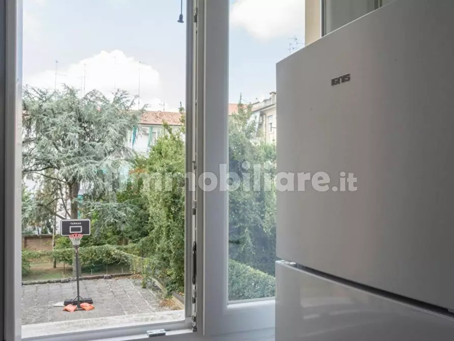 Immagine 8 di Camera in affitto  in Via Luigi Borsari a Ferrara