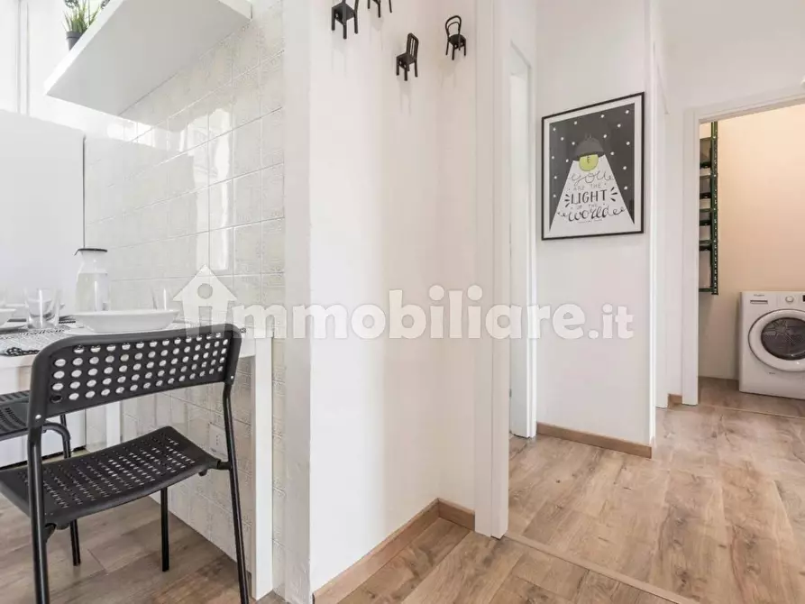 Immagine 9 di Camera in affitto  in Via Luigi Borsari a Ferrara