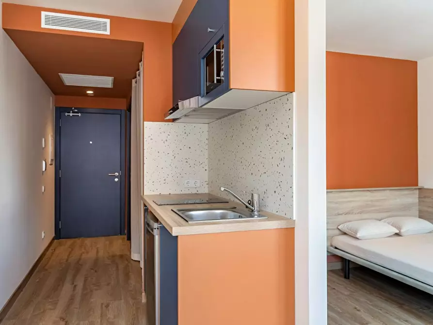 Immagine 7 di Appartamento in affitto  in Carrer de l'Arquitecte Alfaro a Valencia