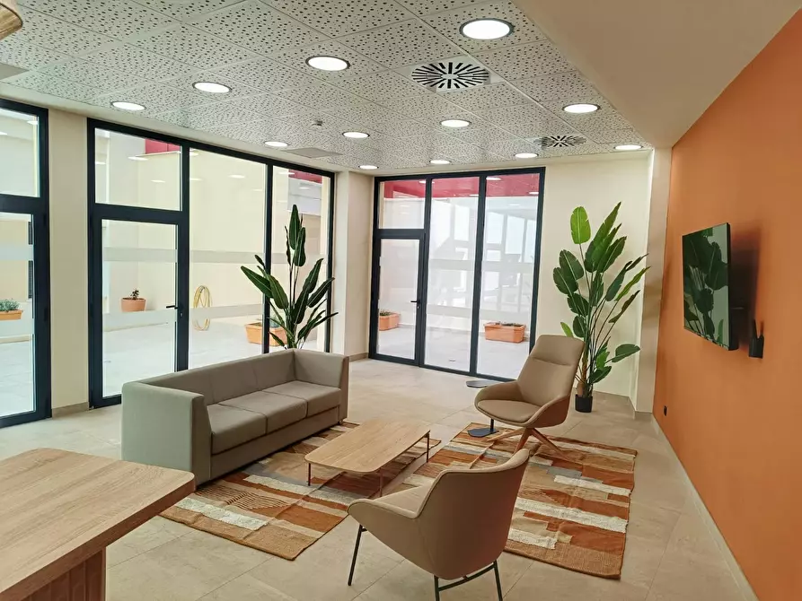 Immagine 10 di Appartamento in affitto  in Carrer de l'Arquitecte Alfaro a Valencia