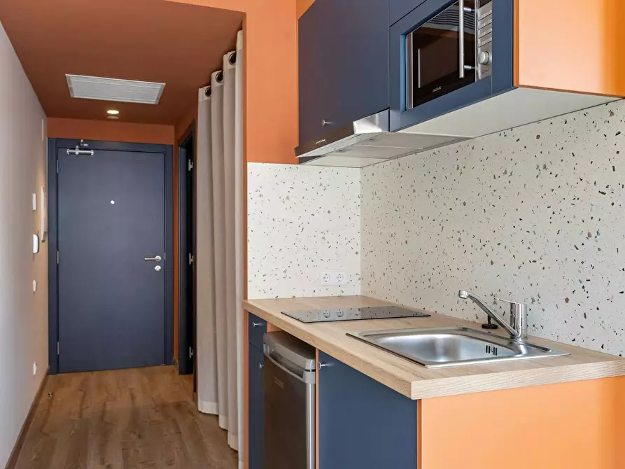 Immagine 6 di Appartamento in affitto  in Carrer de l'Arquitecte Alfaro a Valencia