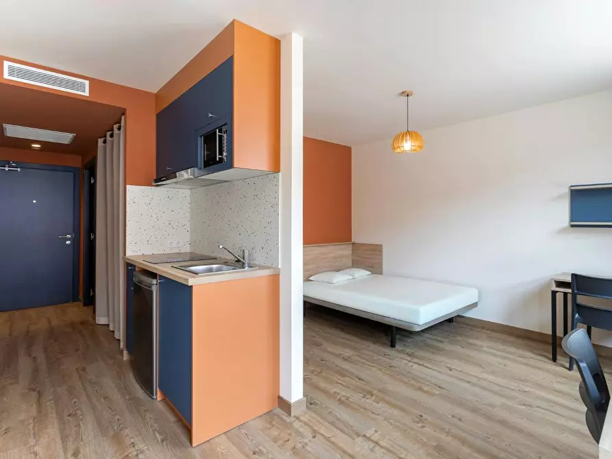 Immagine 2 di Appartamento in affitto  in Carrer de l'Arquitecte Alfaro a Valencia