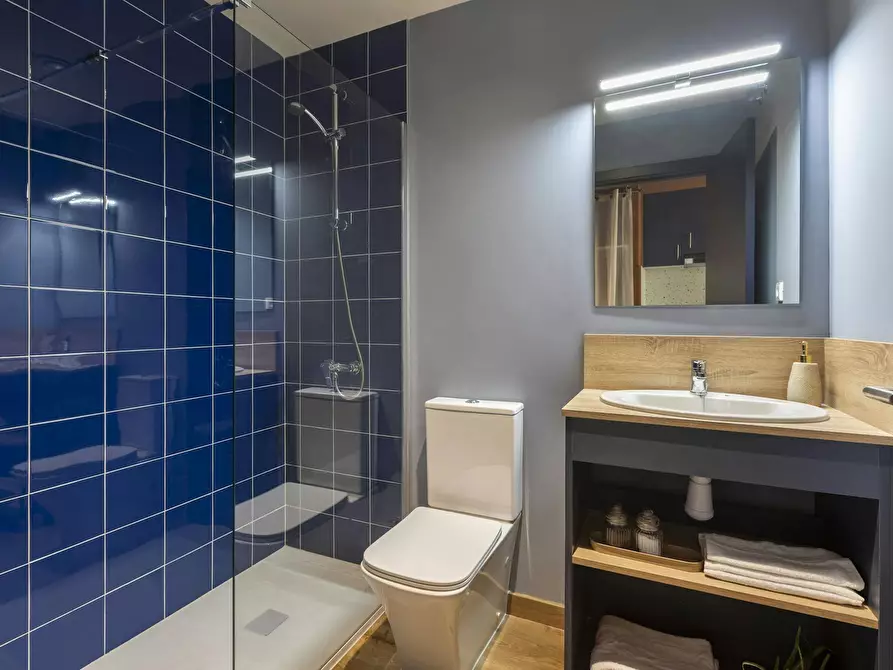 Immagine 8 di Appartamento in affitto  in Carrer de l'Arquitecte Alfaro a Valencia