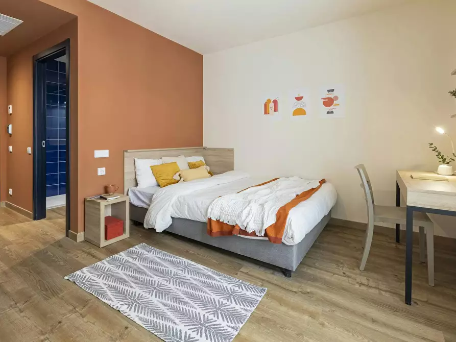 Immagine 3 di Appartamento in affitto  in Carrer de l'Arquitecte Alfaro a Valencia