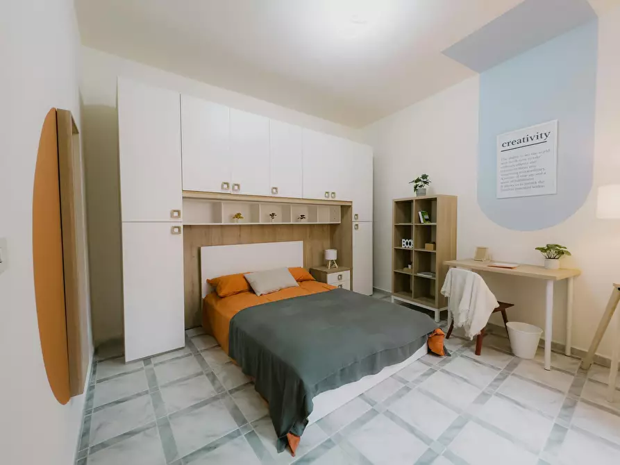 Immagine 3 di Camera in affitto  in Via Nicolò Pisano a Bologna