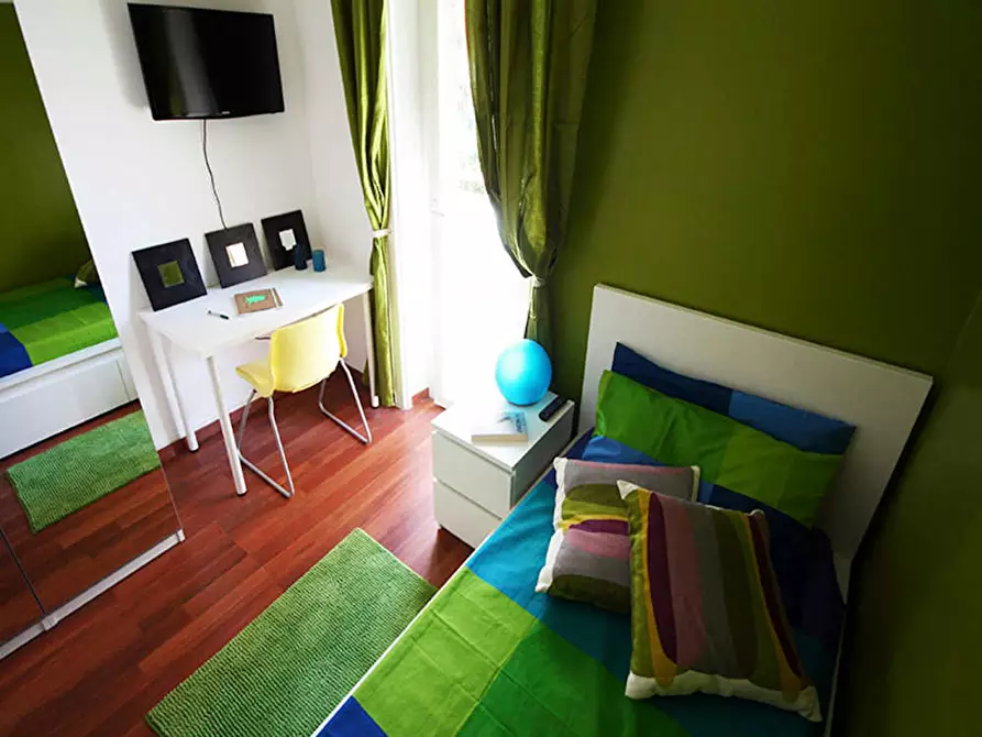 Immagine 4 di Camera in affitto  in Via Privata Val Lavizzana a Milano