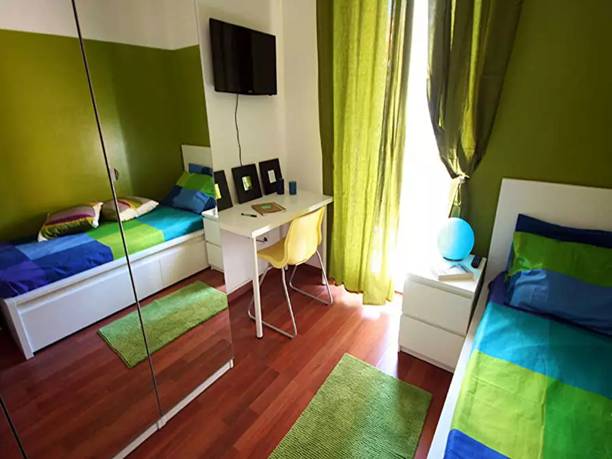 Immagine 2 di Camera in affitto  in Via Privata Val Lavizzana a Milano