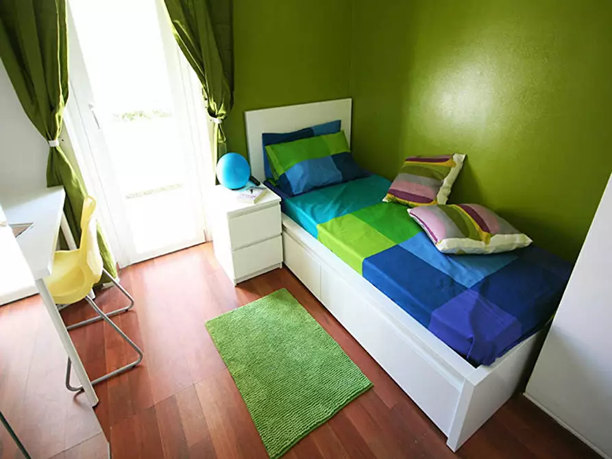 Immagine 3 di Camera in affitto  in Via Privata Val Lavizzana a Milano