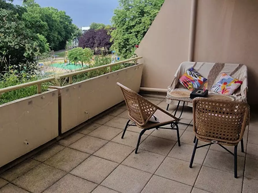 Immagine 2 di Camera in affitto  in Rue des Econdeaux a Épinay-sur-Seine