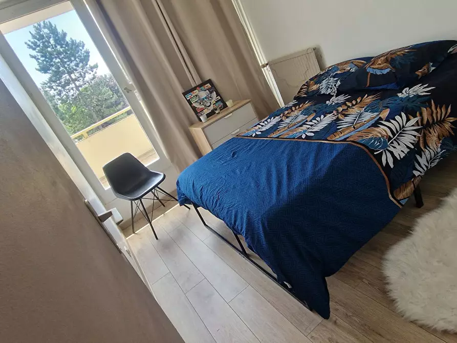 Immagine 1 di Camera in affitto  in Rue des Econdeaux a Épinay-sur-Seine