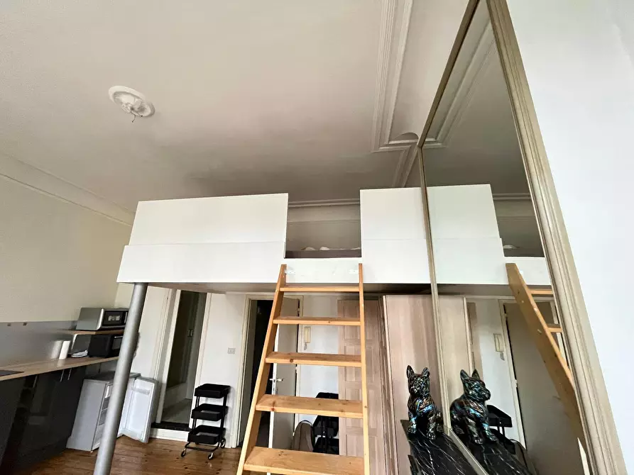 Immagine 6 di Appartamento in affitto  in Avenue Brugmann a Forest