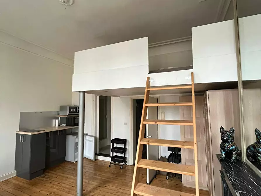 Immagine 7 di Appartamento in affitto  in Avenue Brugmann a Forest
