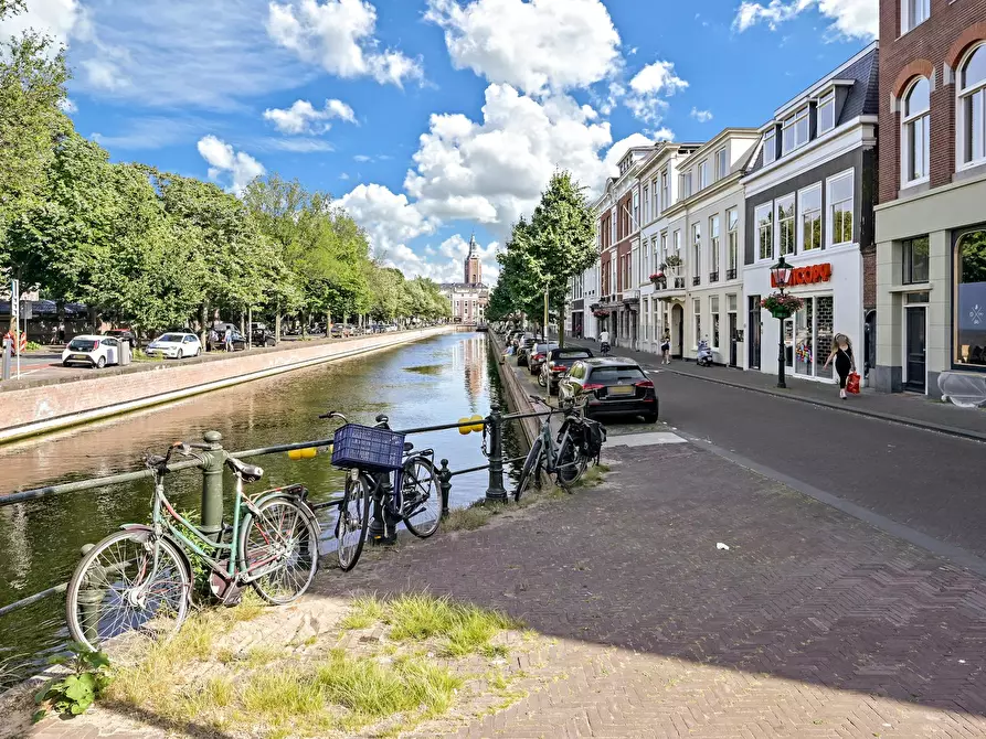 Immagine 5 di Appartamento in affitto  in Piet Heinplein a 's-Gravenhage