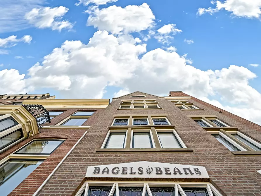 Immagine 6 di Appartamento in affitto  in Piet Heinplein a 's-Gravenhage