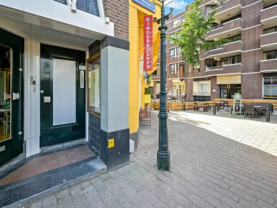 Immagine 7 di Appartamento in affitto  in Piet Heinplein a 's-Gravenhage