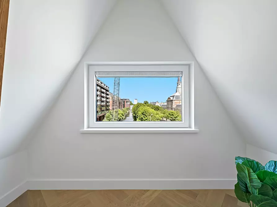Immagine 10 di Appartamento in affitto  in Piet Heinplein a 's-Gravenhage