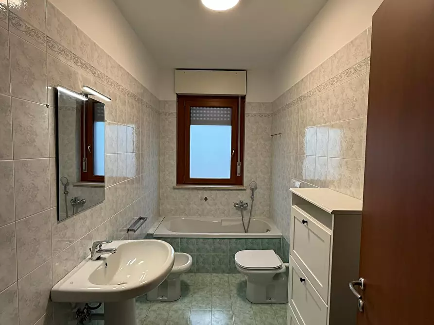 Immagine 7 di Appartamento in affitto  in Via Pianezza a Torino