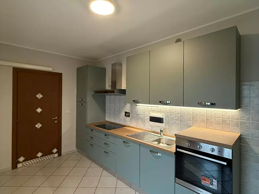 Immagine 2 di Appartamento in affitto  in Via Pianezza a Torino