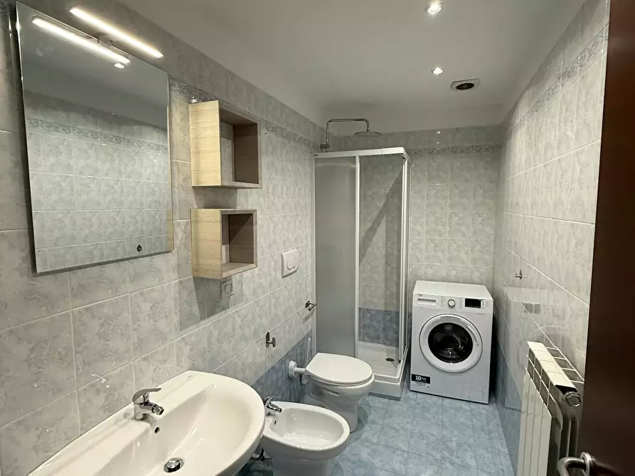 Immagine 8 di Appartamento in affitto  in Via Pianezza a Torino