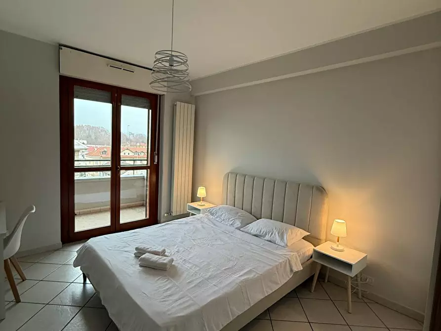 Immagine 4 di Appartamento in affitto  in Via Pianezza a Torino