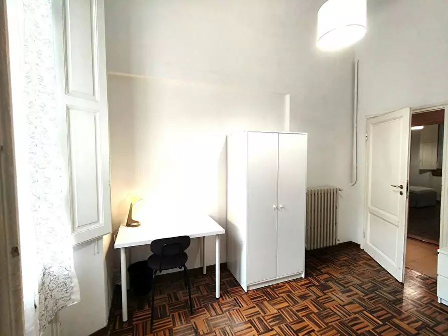Immagine 4 di Camera in affitto  in Via Aurelio Saffi a Firenze