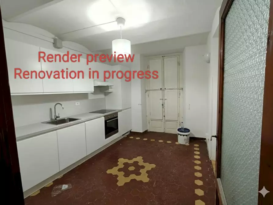 Immagine 2 di Camera in affitto  in Via Aurelio Saffi a Firenze